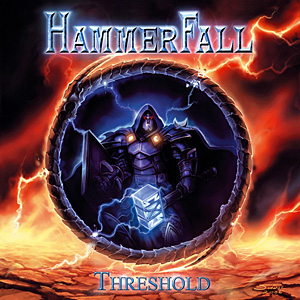 Qu'écoutez-vous, en ce moment précis ? - Page 32 HammerFall_-_Threshold