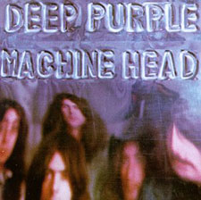 Destacados del Rock, Metal y Pop Machine_Head_album_cover