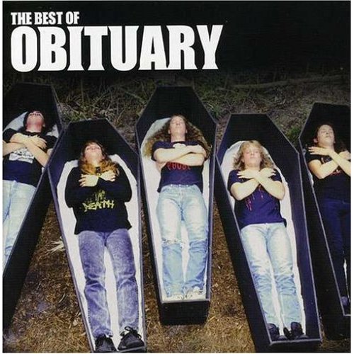 worst Albumcover (only Metal) Obituary_-_The_Best_of_Obituary