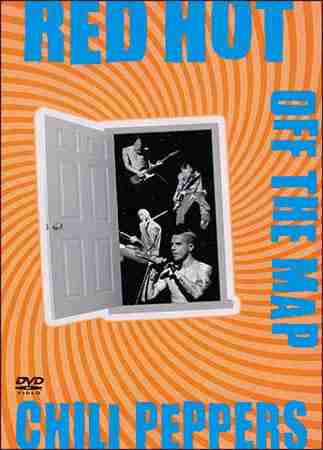 Red Hot Chili Peppers - Off The Map (2001) Red-Hot-Chili-Peppers-Off-The-Map