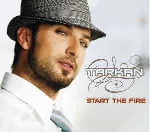 تاركان ... Tarkan_single_startthefire