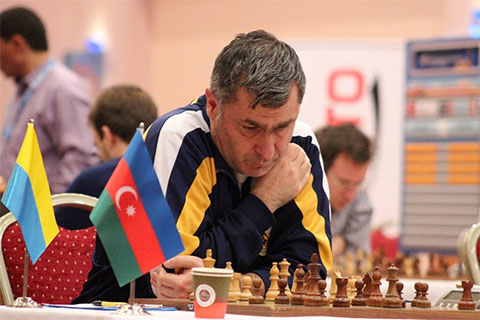 Mundial por equipos: lideran Ucrania y Armenia  Ivanchuk03-01