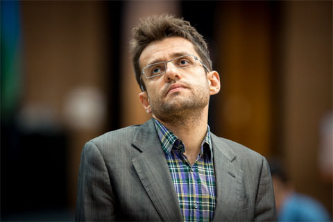 Candidatos R6: Aronian "se volvió loco"  Aronian04