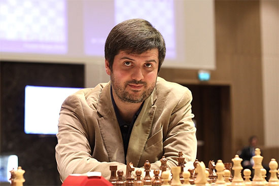 Lugar y fecha del Torneo de Candidatos 2016 Svidler52