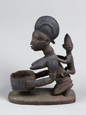 Africa,Sierra Leone,African Culture,CarvinG Africa-Sculptures