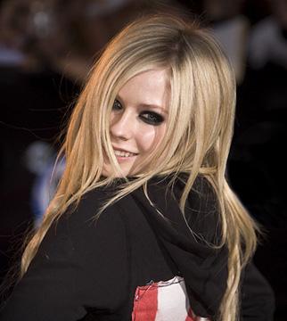 avril lavigne    resimleri MMVA2007_AvrilLavigne