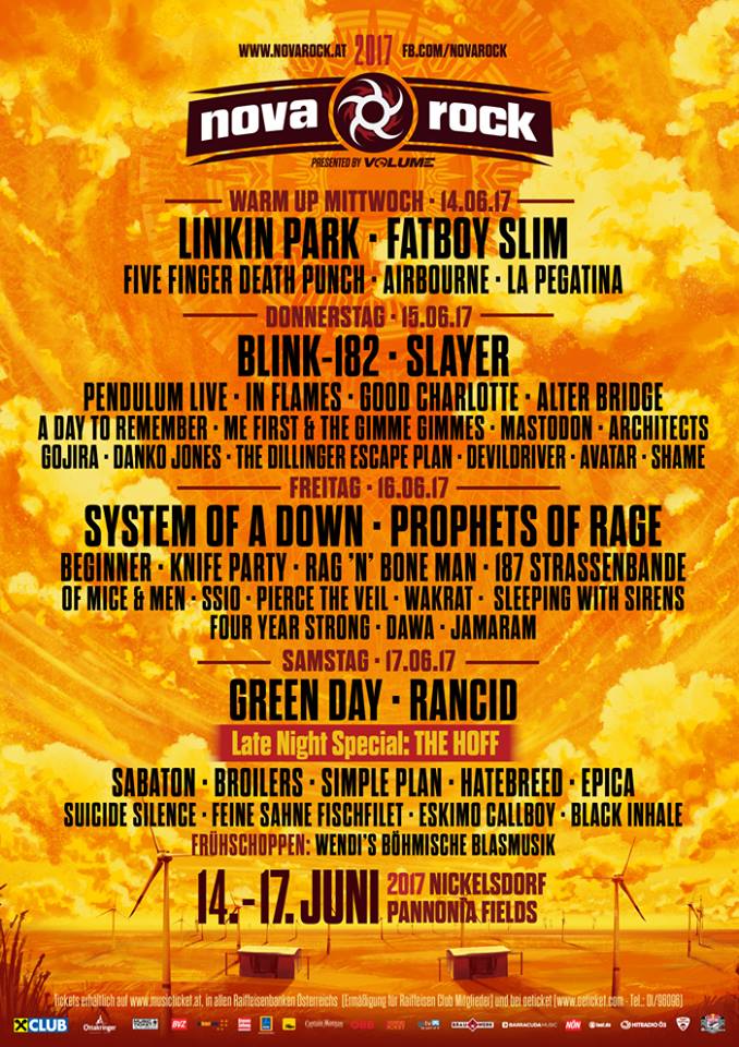 RESURRECTION FEST 2017 - Página 12 1484851525