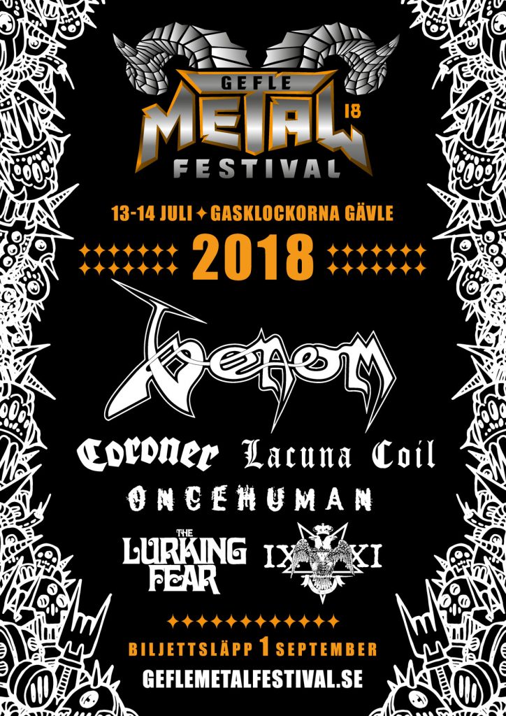 RESURRECTION FEST 2018 - Página 7 1501442957