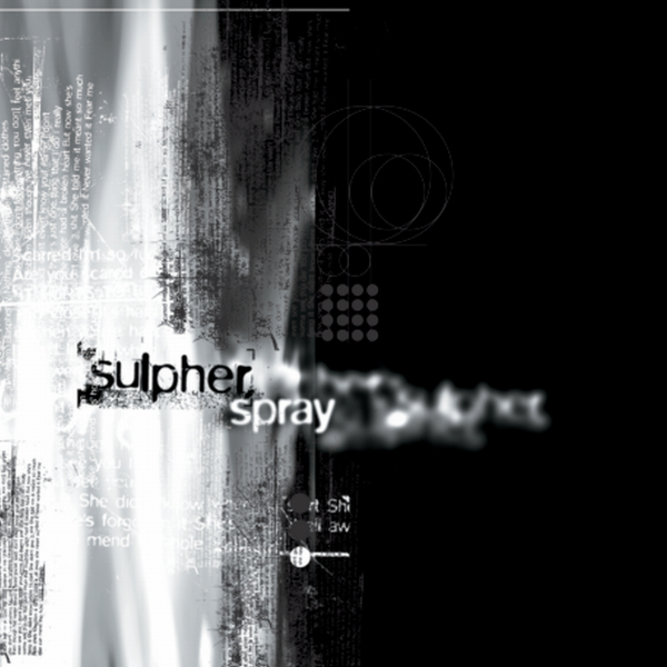 ¿Qué estáis escuchando ahora? - Página 8 Sulpher-Spray