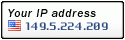 IP address signature