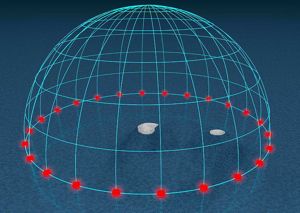 Everything you need to know: September equinox Equinox_path_sun_300