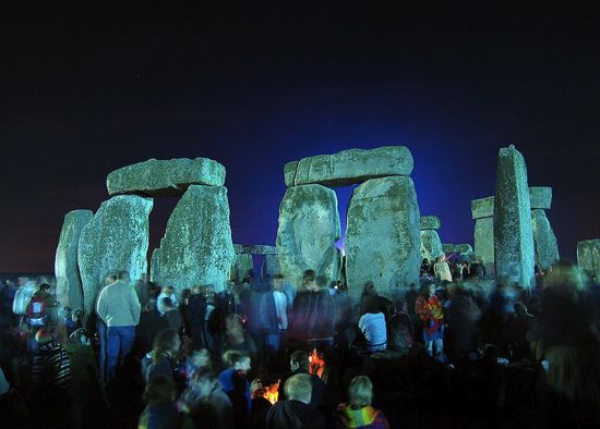 All you need to know: June solstice 2019 Stonehenge_summer_solstice_550