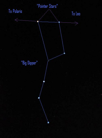 Quietly, Regulus ushers in springtime Big_dipper_350