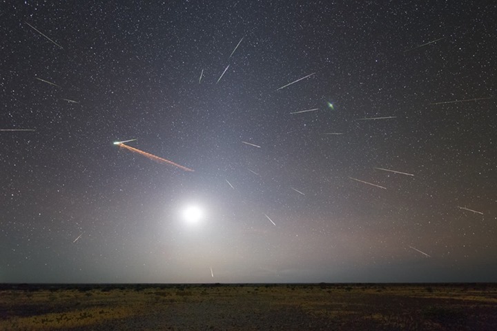 Everything you need to know: Eta Aquarid meteor shower Meteors-Eta-Aquarids-composite-Colin-Legg-5-6-2013