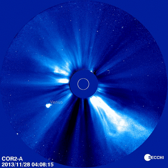 ISON is coming Ison-cor2a-580