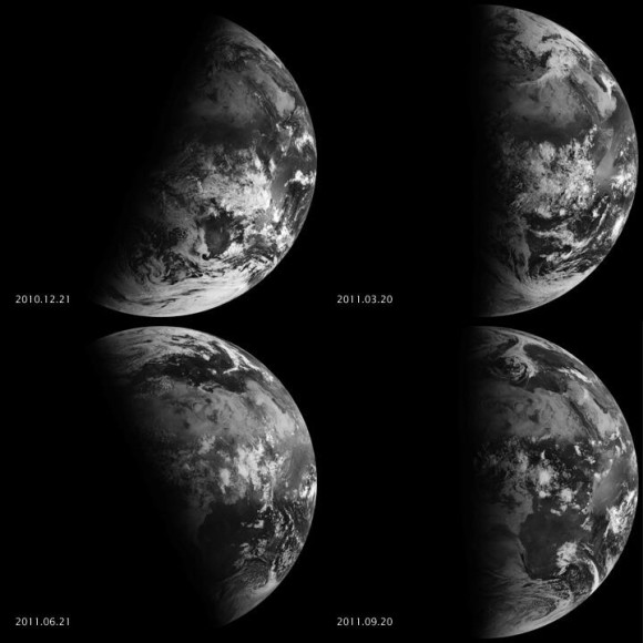 Everything you need to know: Vernal equinox 2016 Equinox-solstice-via-Geosync-e1395584225931