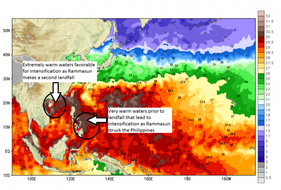 Typhoon Rammasun is thrashing the Philippines SST-Rammasun-e1405426956822