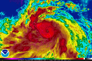 Typhoon Rammasun is thrashing the Philippines Typhoon-Rammasun-NOAA-300x200