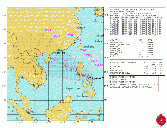 Typhoon Rammasun is thrashing the Philippines Wp0914-e1405425484763