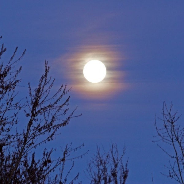 Smallest full moon of 2015 on March 5 Moon-waxing-gibbous-Curtis-Beaird-3-4-2015-GA-e1425557558647