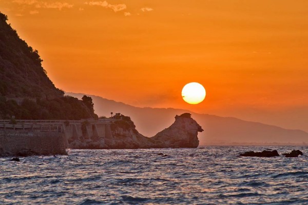 Happy Summer Solstice xox Sunset-Nikolaos-Pantazis-near-solstice-e1435220171806