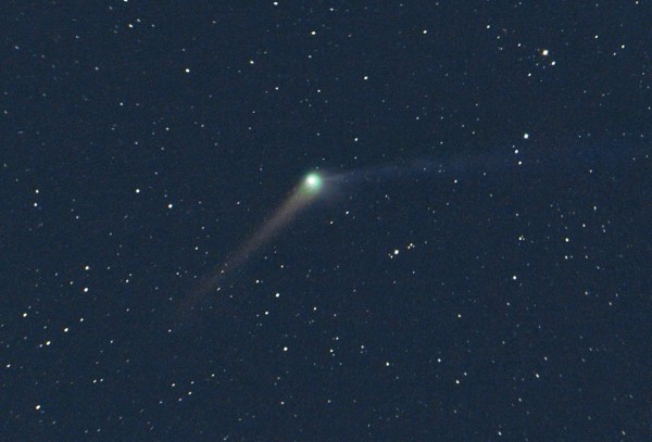 Try for Comet Catalina this weekend Comet-Catalina-11-24-2015-Michael-Jaeger-e1448841637720