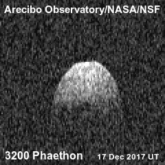 Mysterious rock-comet 3200 Phaethon Phaeton-asteroid-2017