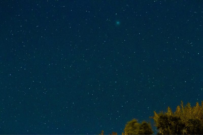 How to see Comet 46P/Wirtanen - The Christmas Comet Comet-wirtanen-11-27-2018-Greg-Hogan-Kathleen-GA-e1543353673770