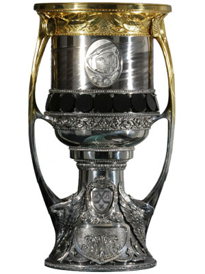 Sportalikums.com JHL Play-Off  Gagarin_Cup