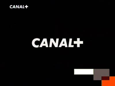 أعلان من قناة +Canal البولندية عبر شاشتها عن توفر هذة الترجمة Canalplus