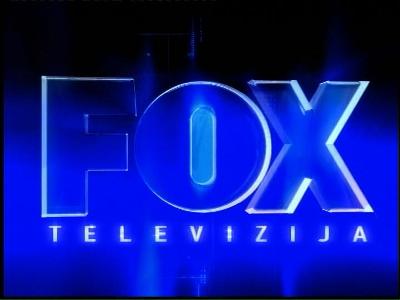 Omiljeni TV program? Fox-serbia