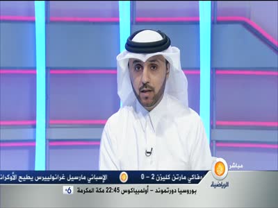 Aljazeera sport News علي القمر هوت بيرد Jscsports-news