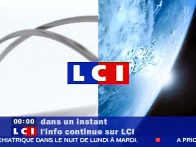 Ce soir, Jean-Franois Cop sera l'invit de [...] Lci