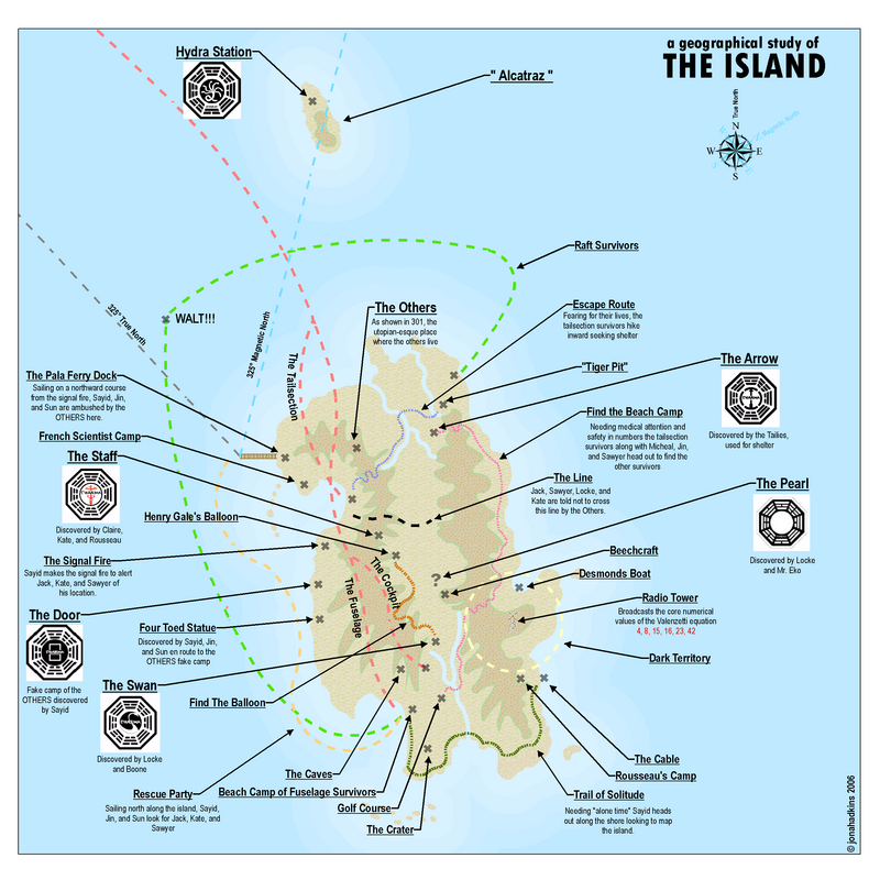 Avez-vous déchiffrer la blast door map? - Page 2 Theisland