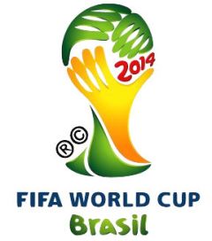 FIFA World Cup 2010 Thread - Page 9 Brazil2014