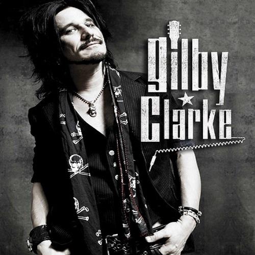 Gilby Clarke vuelve a Argentina 1542700