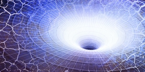 Quantum gravity could reverse cause and effect Q1