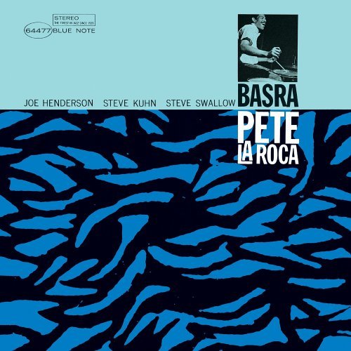 Ce que vous écoutez là tout de suite - Page 3 Pete-La-Roca-Basra