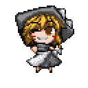 Hoy jugamos: Touhoumon Touhoudex_Chibi_Marisa