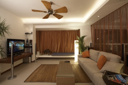 ديكور رائع Nanjing_Living_Room