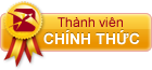 Thành viên chính Thức