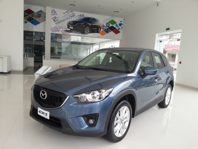 <h1>Bán xe Mazda CX-5 AT 2WD 2014 giá tốt nhất tại Hà Nội</h1> 140939732406929584
