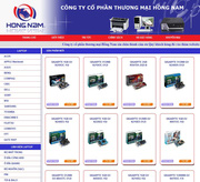 Thiết kế Website bán hàng, Website giới thiệu sản phẩm, thông tin Doanh nghiệp,.. 20110325202545_2011_03_25_195557