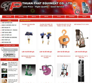 Thiết kế Website bán hàng, Website giới thiệu sản phẩm, thông tin Doanh nghiệp,.. 20110325202604_2011_03_25_195609