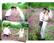 Idol Studio Chụp ảnh cưới trọn gói uy tín chất lượng hàng đầu tại Hà Nội 20111105225644_99
