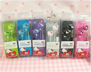 Tai nghe nhạc Hello kitty thời trang,cực xì teen 20100922190633_hello_kitty_earphone_2