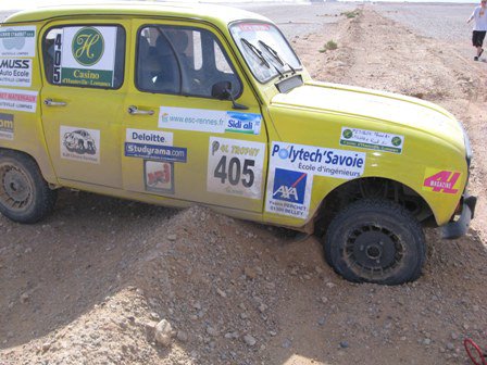 [RALLY ACTUALITE] Le 4L Trophy 2008 : mon expérience photos Photos_4ltrophy08_C%20(160)