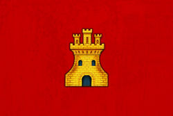 ¡León independiente! 250px-Bandera_de_Castilla