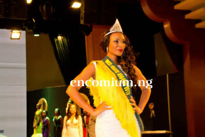 Damola Akinsanya (NIGERIA 2014)  Miss-earth-Contest24