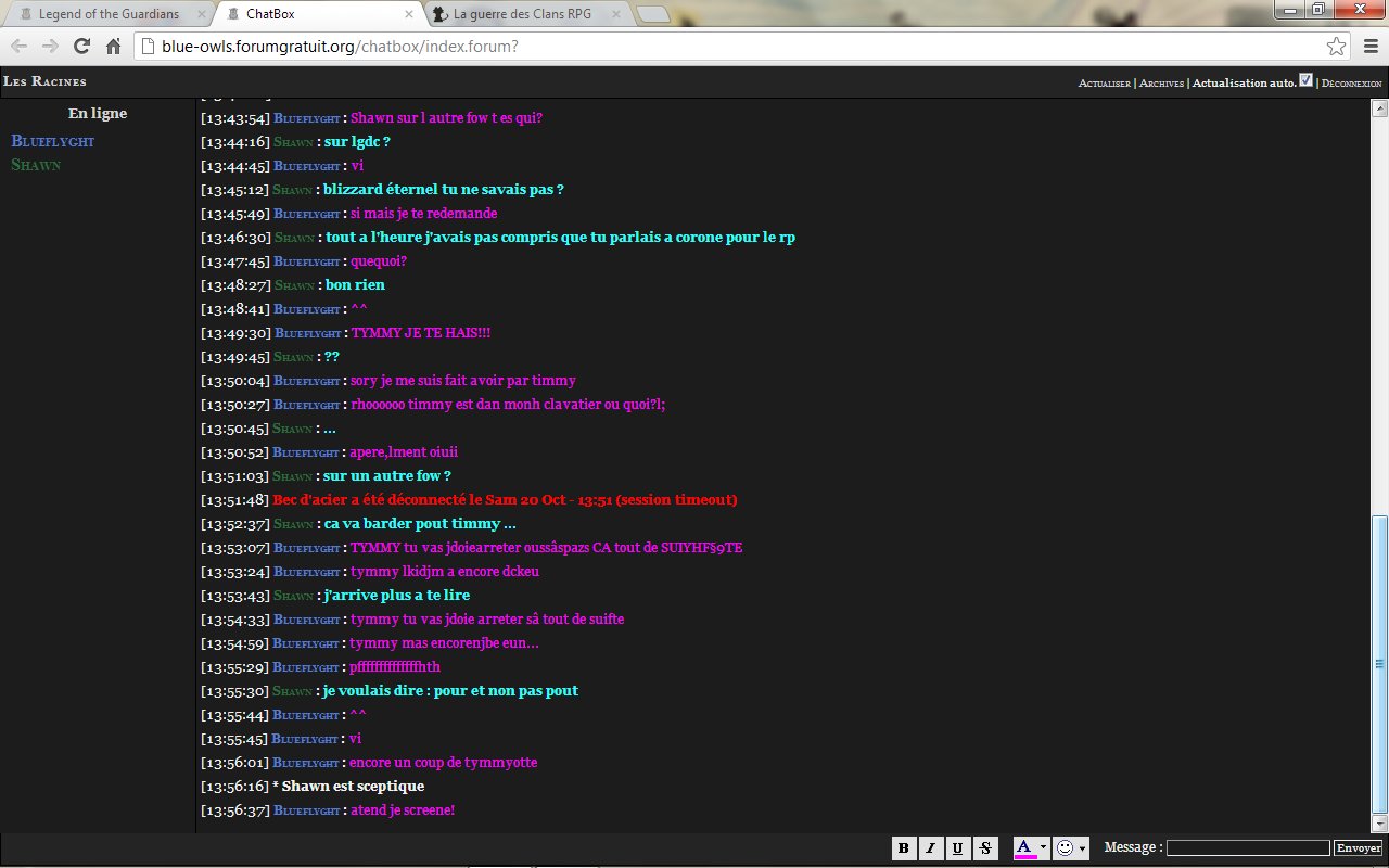 ~ Les Perles de la Chatbox ! ~  - Page 3 Perle2